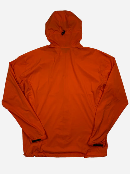 ARC'TERYX SQUAMISH HOODY JACKET ORANGE. (XL)