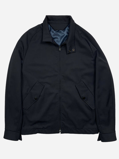 ACNE STUDIOS 'BRETT WOOL' S/S 2015 JACKET. (48 / M)