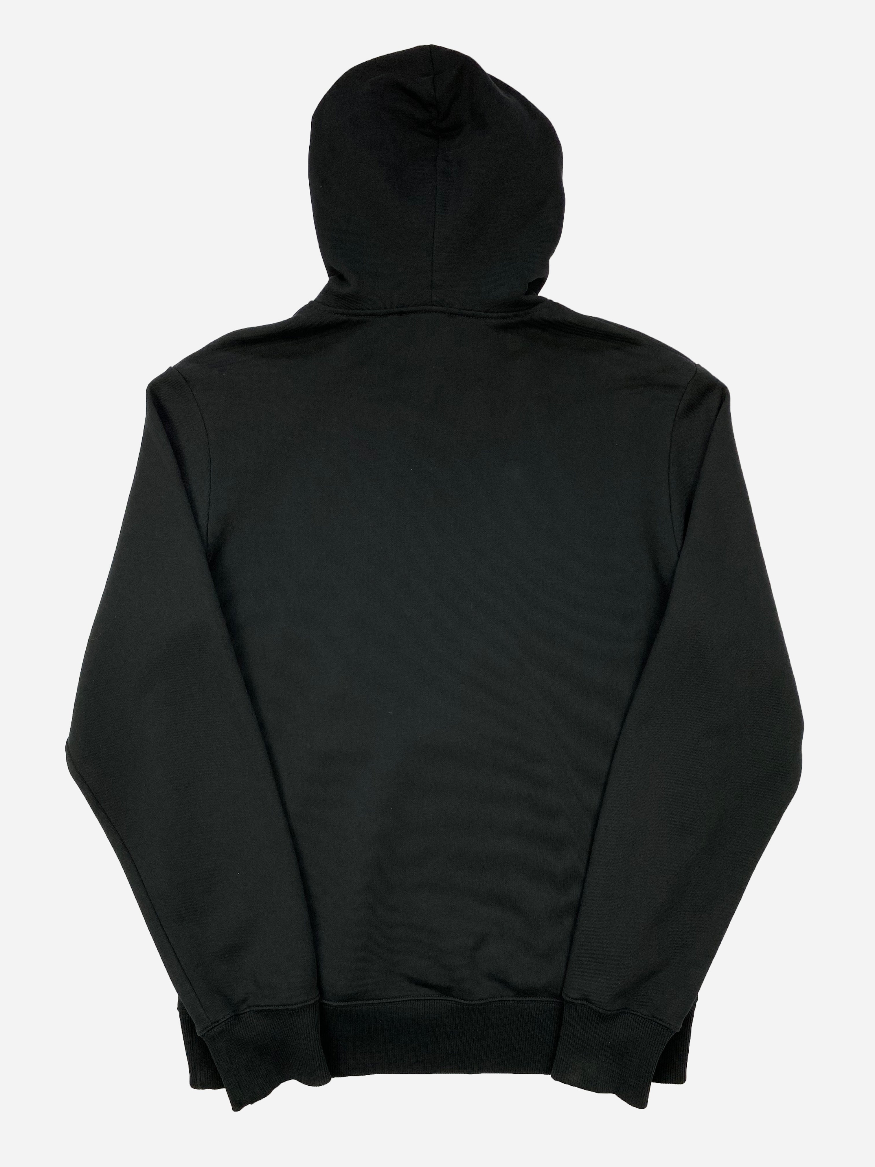 Helmut lang as clearance the world turns hoodie